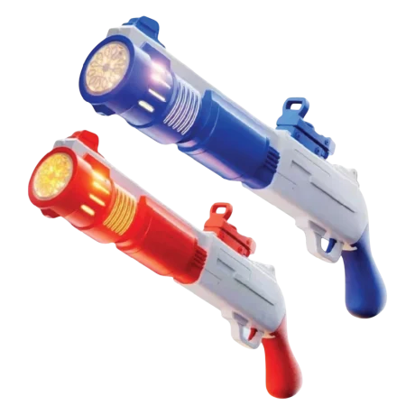 Rechargeable Bubble Gun Bangladesh | Aminsuk