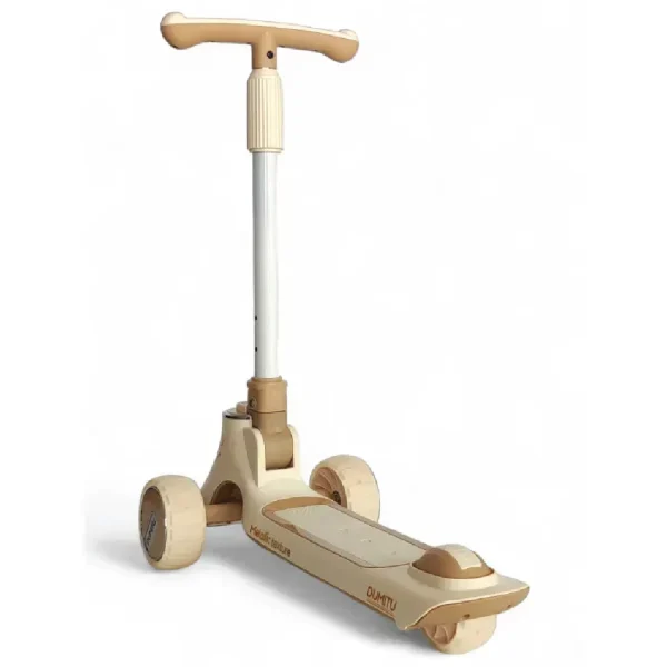 3 in 1 Foldable Kids Scooter