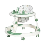 Aminsuk HappyStep Musical Baby Walker