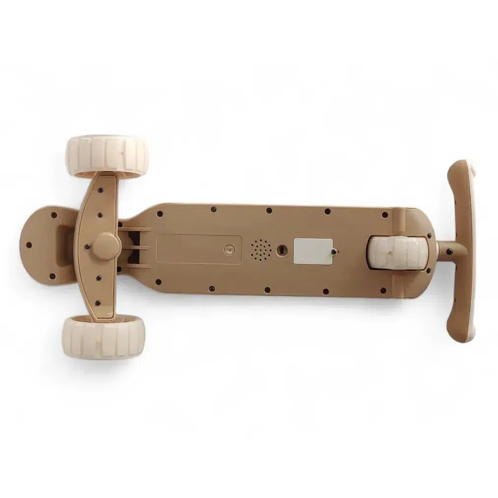 LED Light Kids Scooter BD