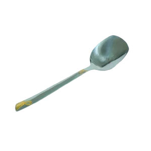 Aminsuk Royal Stainless Steel Turner