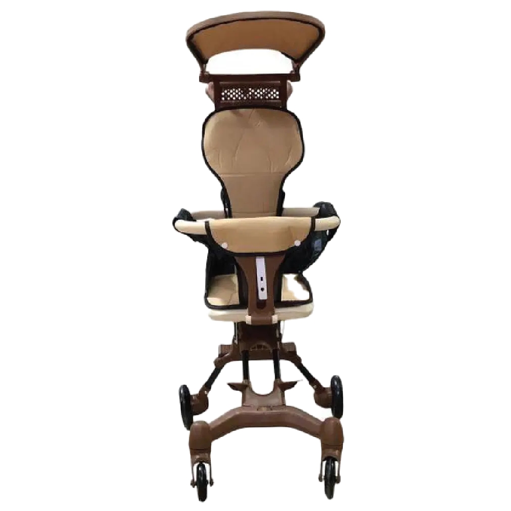 AirEase Lightweight Compact Travel Baby Stroller by Aminsuk