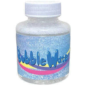 Aminsuk Kids Bubble Refill Solution – Safe Fun Bubble Water