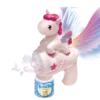 Unicorn Bubble Gun Toy for Kids
