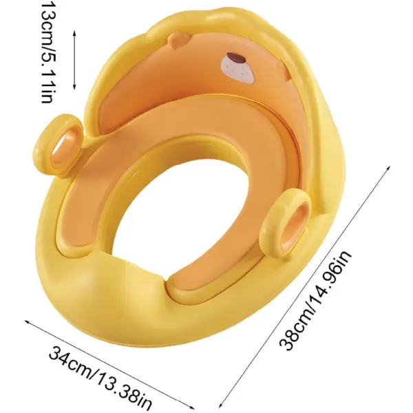 kids toilet trainer seat Bangladesh