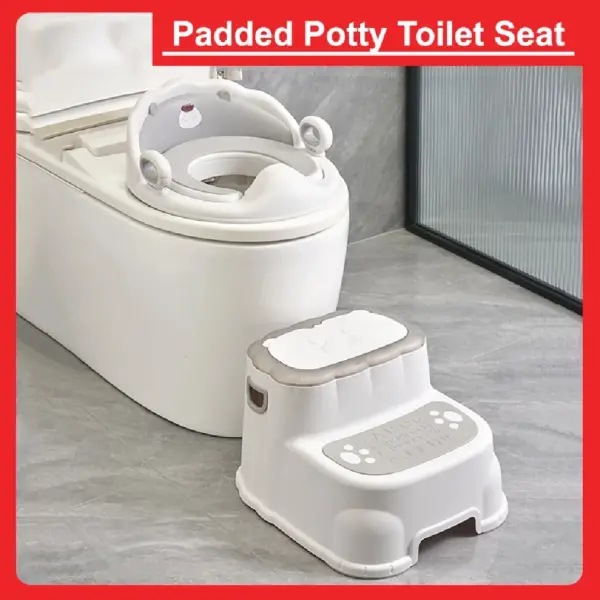 safe baby potty seat Bangladesh