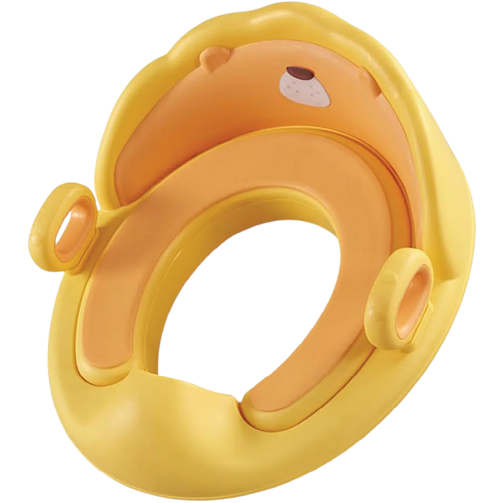 kids toilet training seat Bangladesh front view