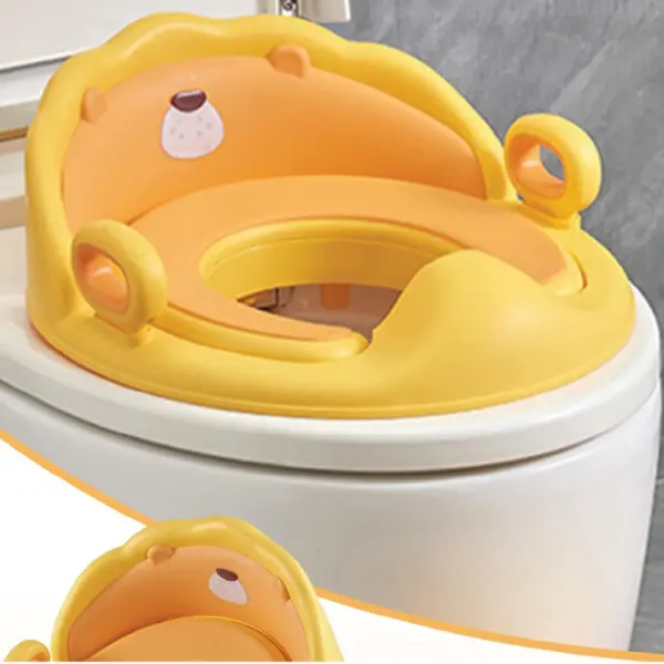 non slip potty training seat baby