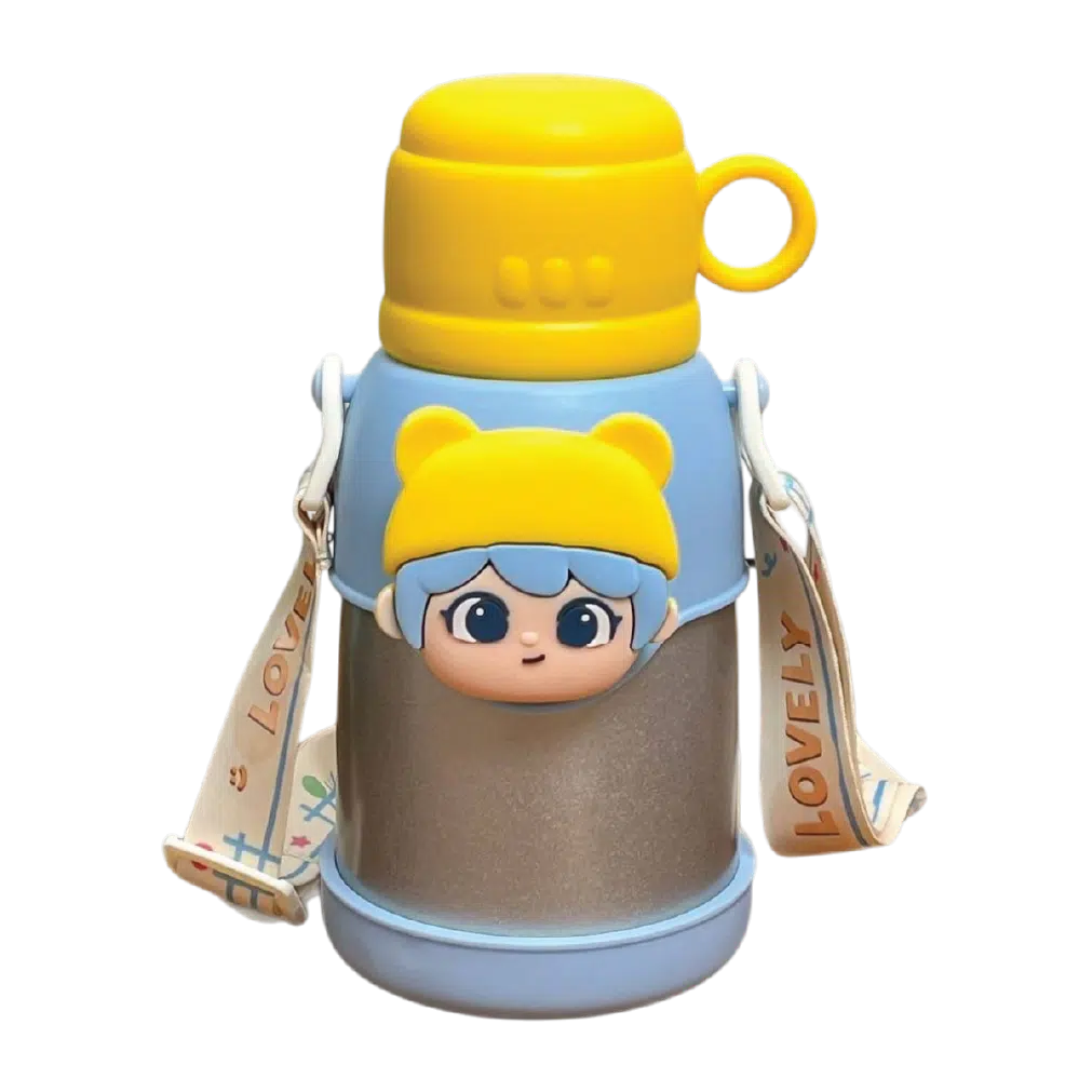 kids thermos bottle 316 stainless steel