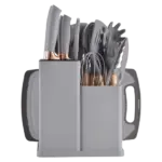 premium silicone kitchen utensil set bangladesh